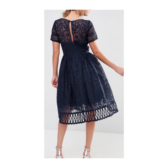 Dress - Picture 3 of 3